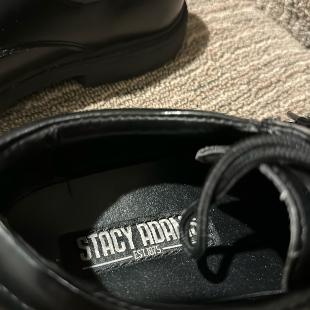 Stacy Adams Dress shoes
